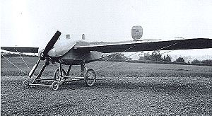 Avion Bristol-Coanda