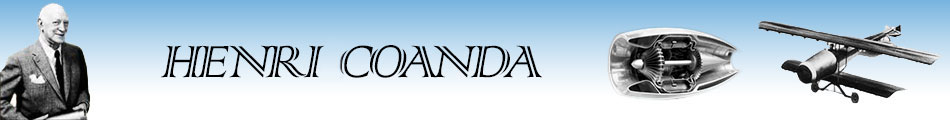 Henri Coanda